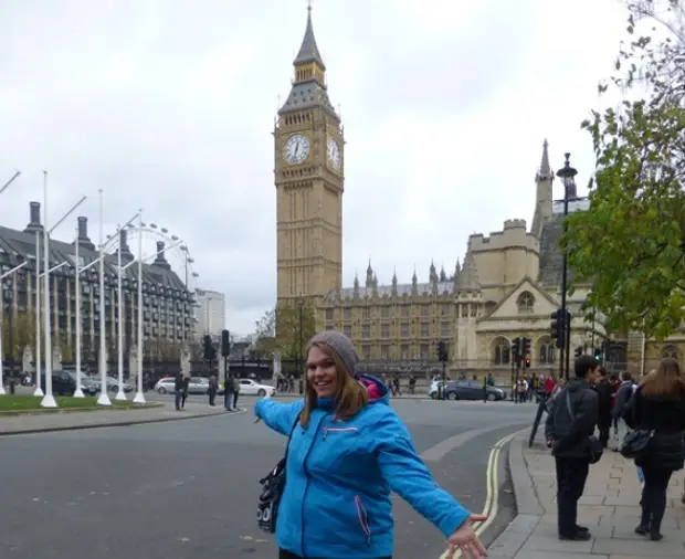 EF Erfahrung beim Sprachkurs in London: Die beste Zeit meines Lebens!