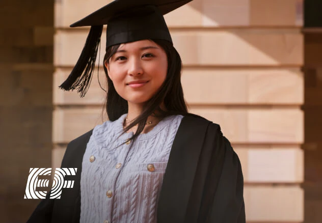 EF 海外大学桥梁课程