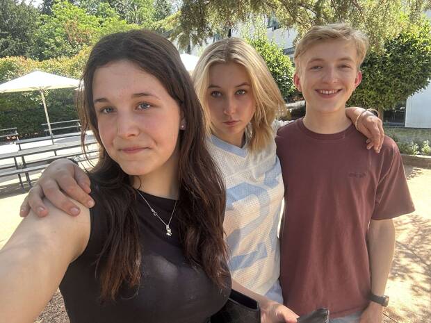Idas magiska språkreseäventyr med EF – från Oxford till Malta