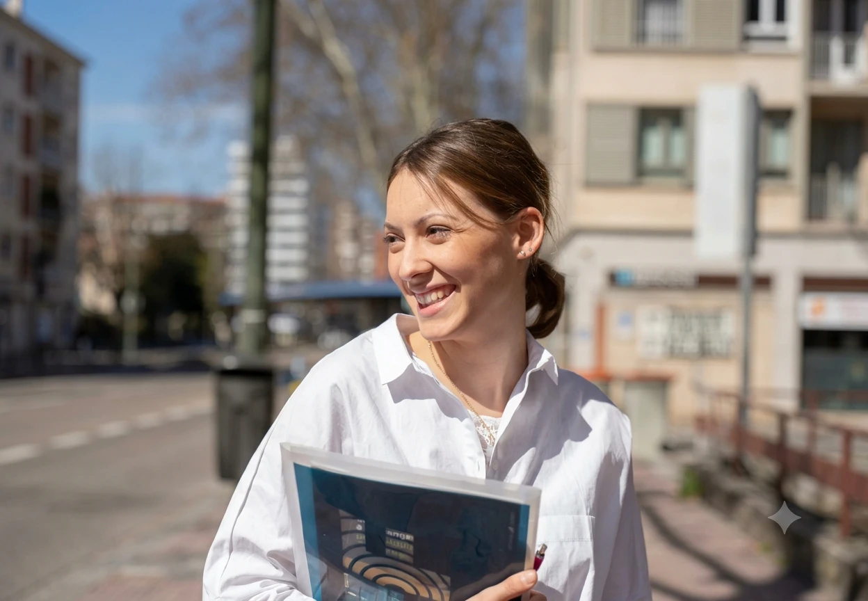 EF Idiomas en el extranjero