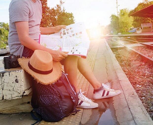 Datos curiosos del Gap Year