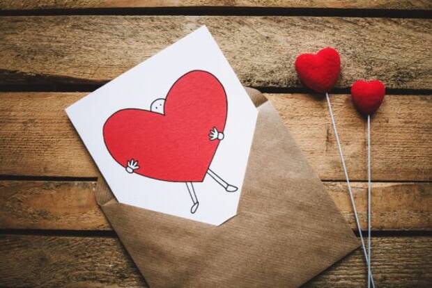 ¿Sabes cómo se celebra San Valentín en el mundo?