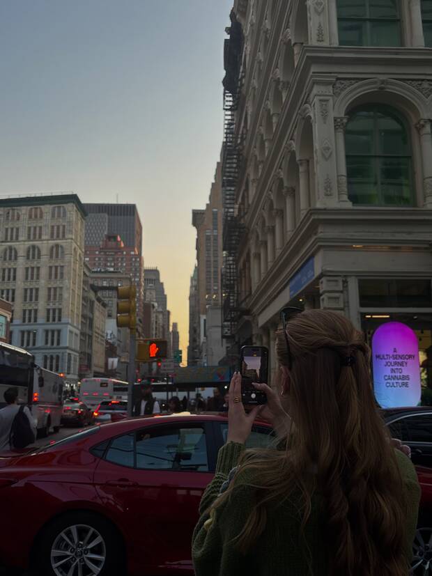 Jolina zeigt dir New York – Tipps & Infos für deine Reise