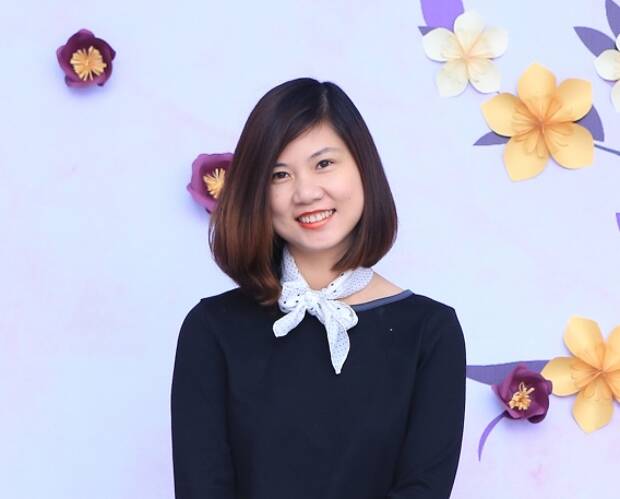 CÔ LƯU THỊ GIANG: “GIÁO DỤC CẦN PHẢI SÁNG TẠO, NHƯNG PHẢI SÁNG TẠO TRONG KHUÔN KHỔ”