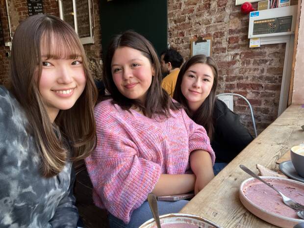 大学卒業時に留学に行く意義とは?22歳EFイギリス留学体験談