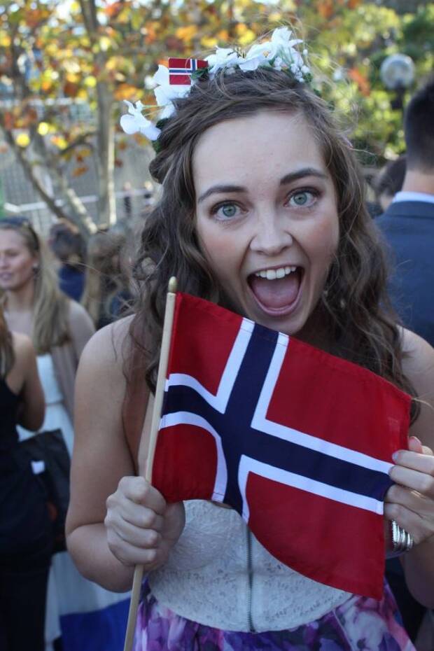 Jeg er EF