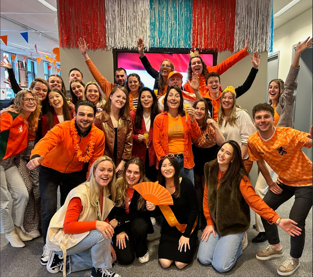 Mijn Leerzame Avontuur als Marketing Stagiaire bij EF Education First