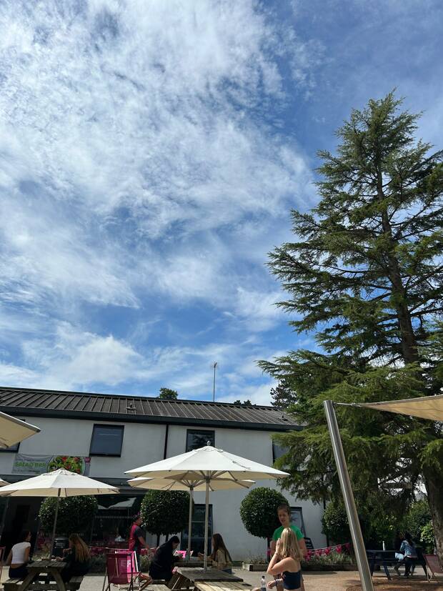 暖かい街で居心地がよかった留学| オックスフォード校留学体験談