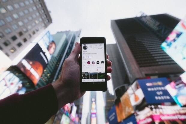 I 5 posti più instagrammabili di Londra