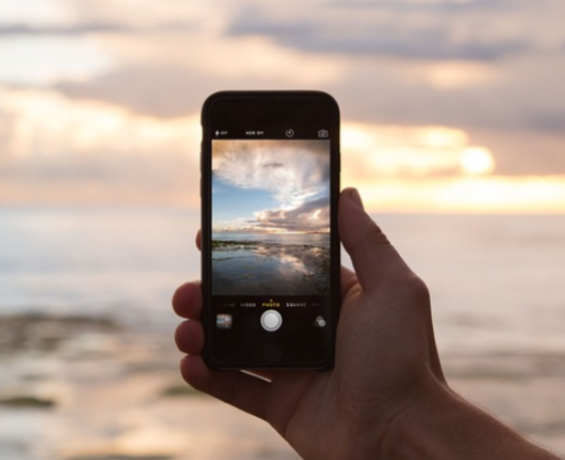 Die 10 Orte mit der besten Instagramability