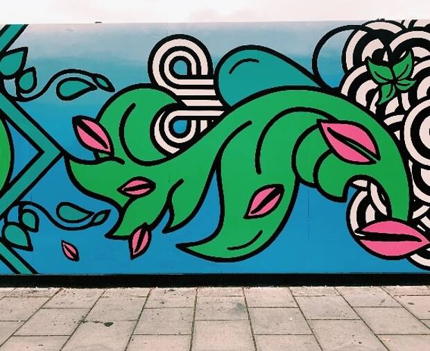 5 of the most Instagrammable places in London