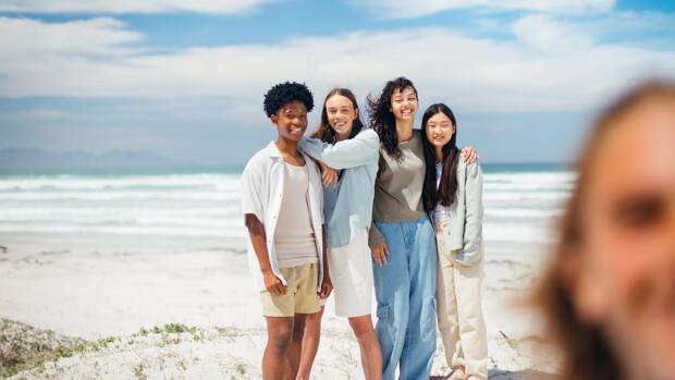 Intercâmbio em Grupo EF Janeiro 2026 Experiência Internacional para Adolescentes com Suporte Total