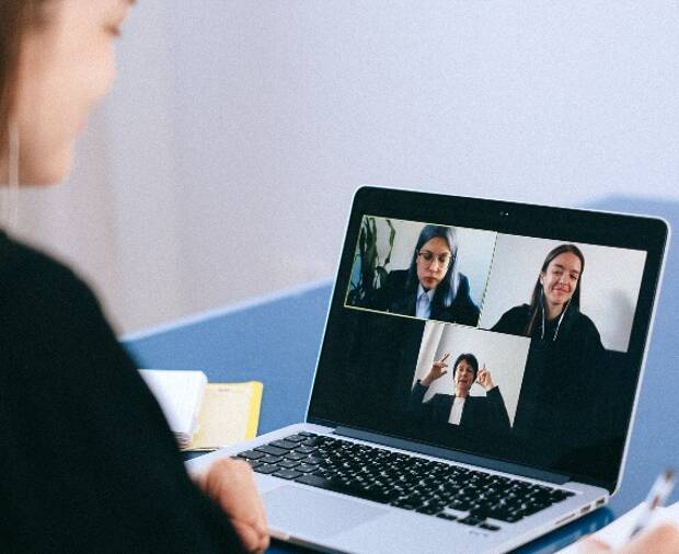PROČ JE PRO VÁS MEZINÁRODNÍ NETWORKING DŮLEŽITÝ?