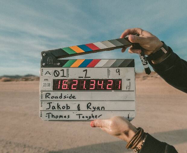 10 internasjonale filmer du kan se for å lære språk