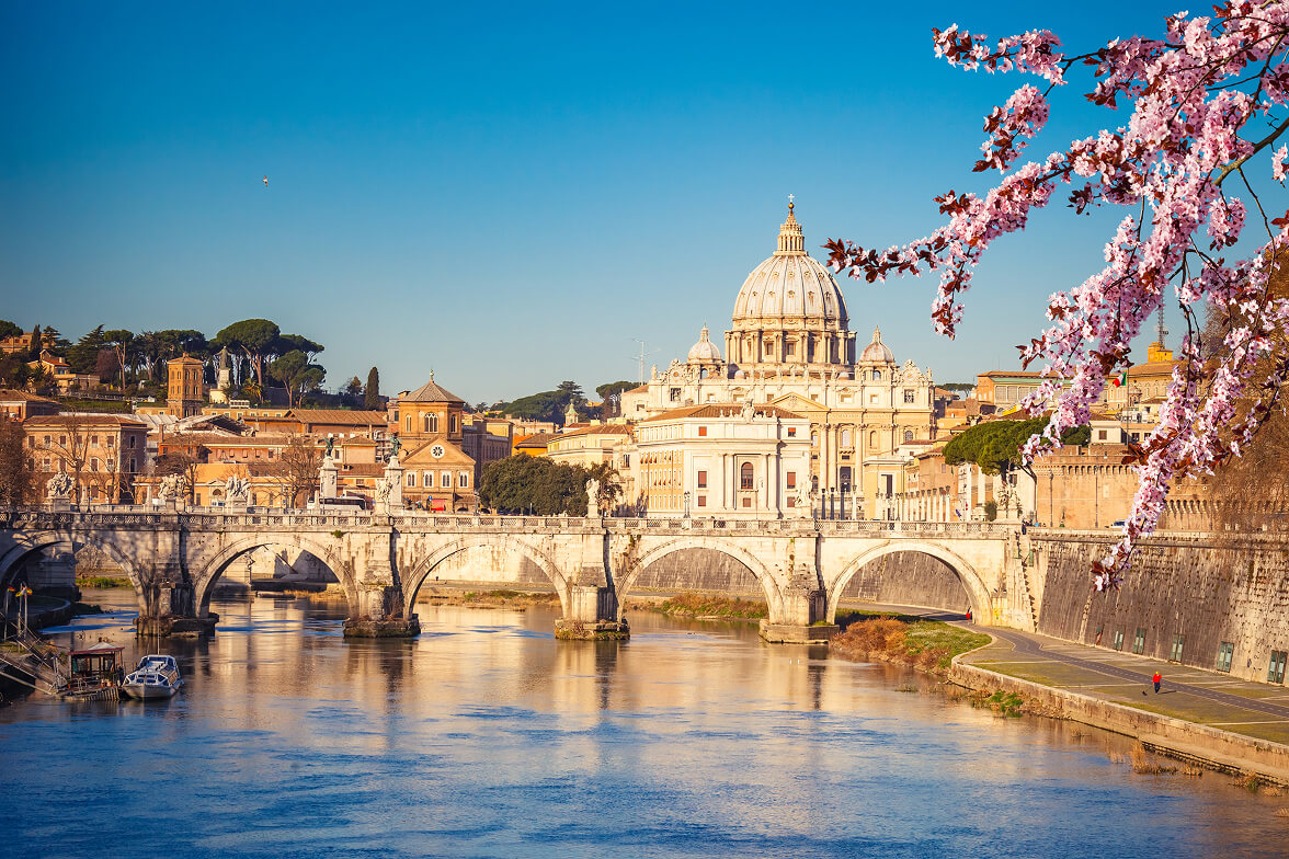 Programs in Italy