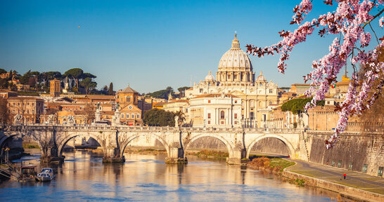 Estudiar en Italia