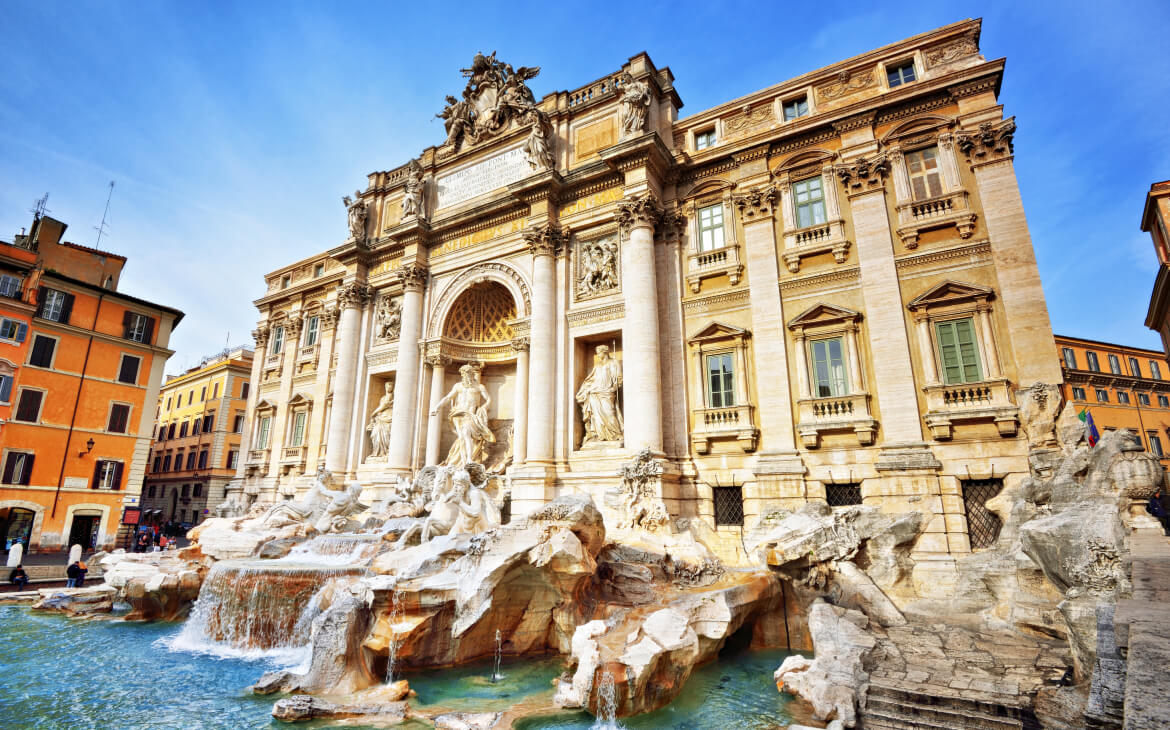 Universidades en Roma