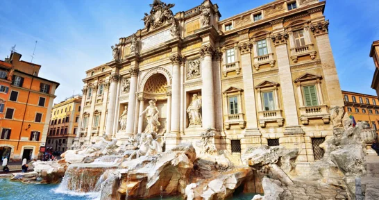 Universidades en Roma