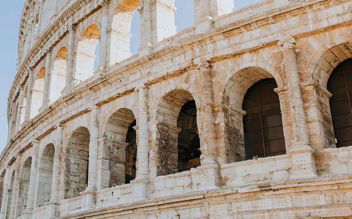Formation d'italien
