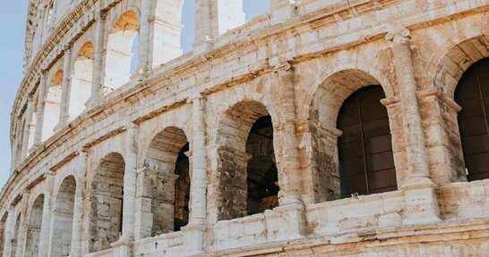Viajes de italiano