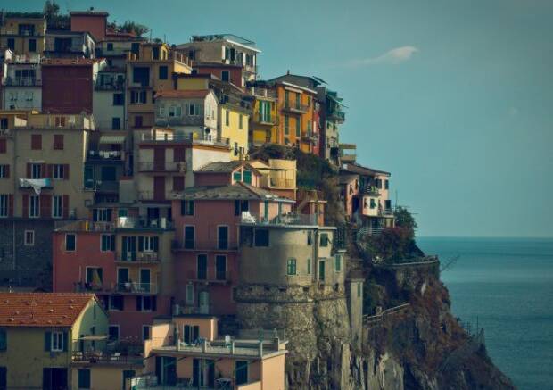 3 raisons pour lesquelles j'ai appris l'italien