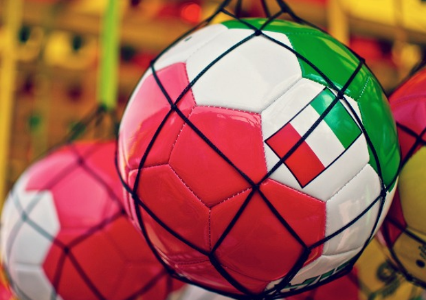 Det viktigaste du behöver veta om Italiensk fotboll