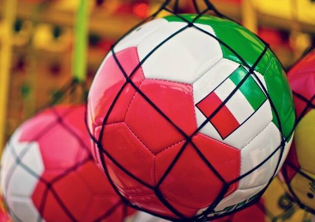 WK Voetbal: 6 dingen die je moet weten over Italië