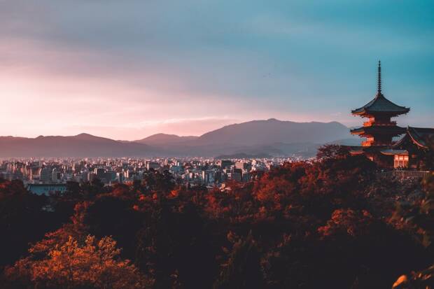 Vivre au Japon : Guide complet pour déménager