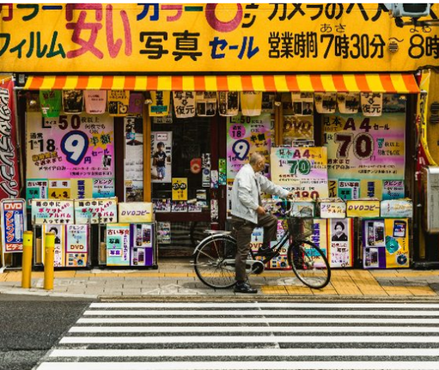 Ga de uitdaging aan: 4 redenen om Japans te spreken
