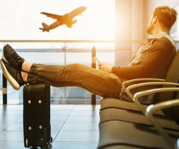 Reisen bildet: Karriere Kick mal anders