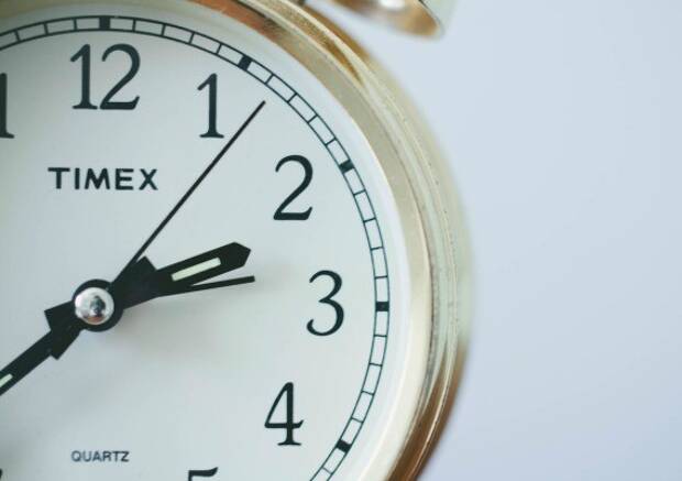 8 tips on how to beat jet lag