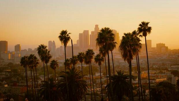 Von Santa Barbara nach Los Angeles: Eine unvergessliche Roadtrip-Erfahrung mit Jil und Naomi