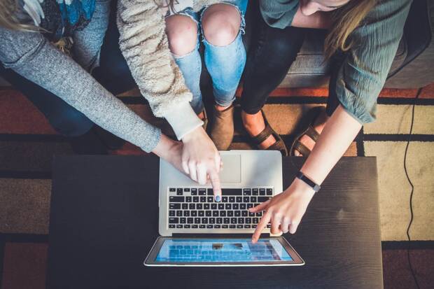 10 gírias em inglês que você precisa conhecer
