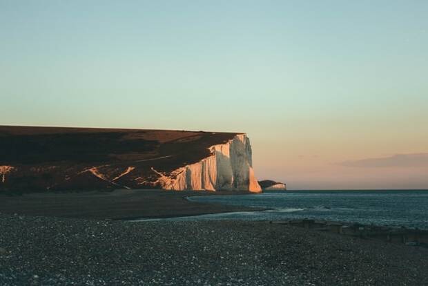 EF Erfahrung in Eastbourne – Leah entdeckt England