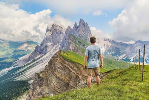 Wie meine Zeit im Ausland mein Leben verändert hat