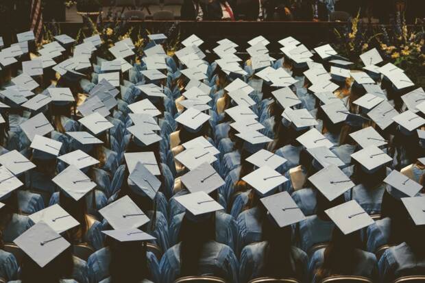 2021一月入讀foundation, 九月就是英國大學學生?