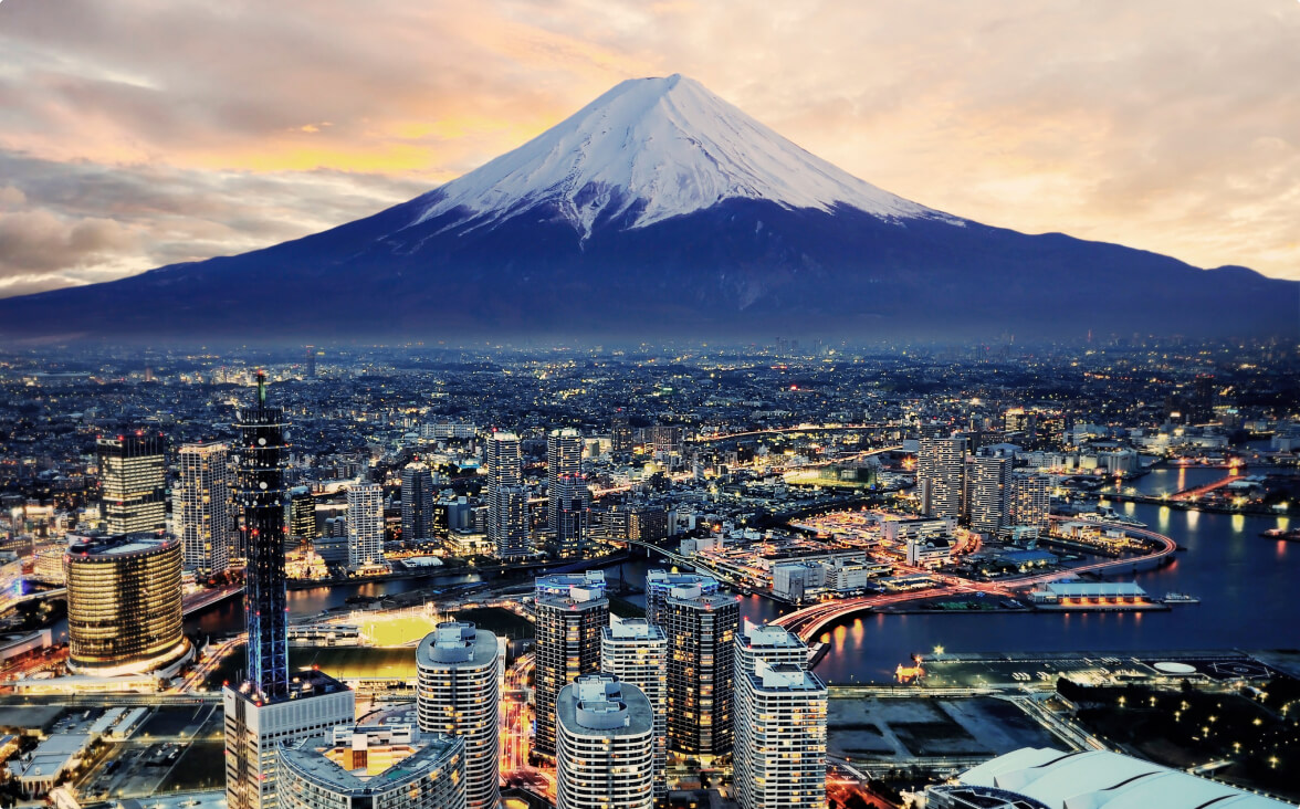 Cursos de japonés en Tokio
