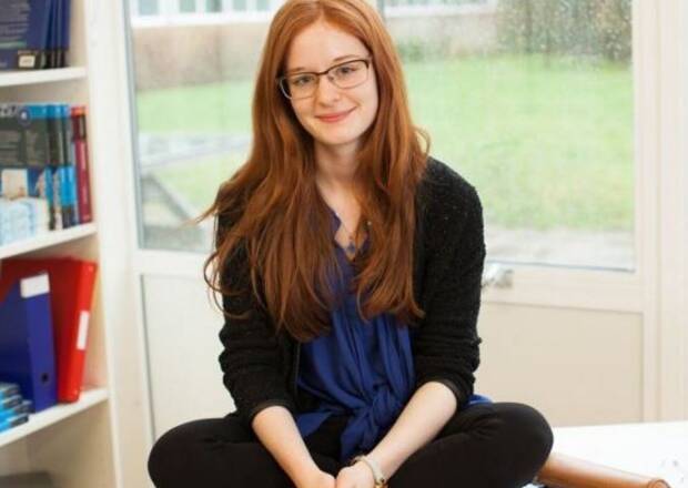 Erfolgsgeschichte: Julia studiert Medizin in London