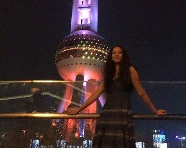 Depoimento: Julia Maluli