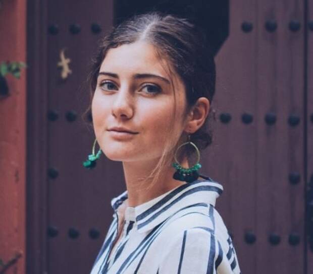 Entrevista a Julia Santos, ganadora del programa Global Intern 2018