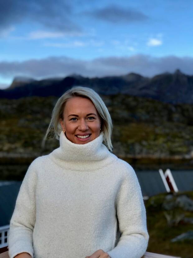 Country Manager i EF Norge: Vi beklager