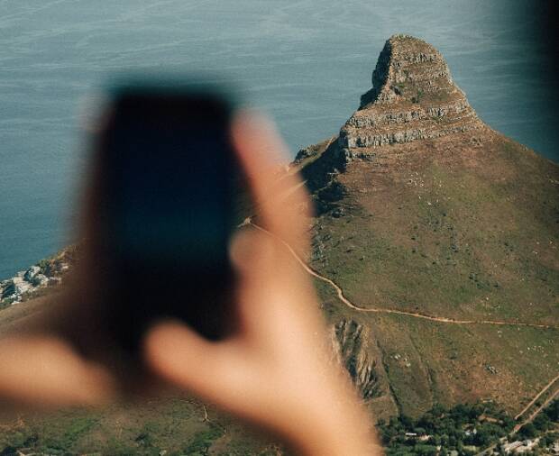 How to keep your New Year's resolutions: 5 tips