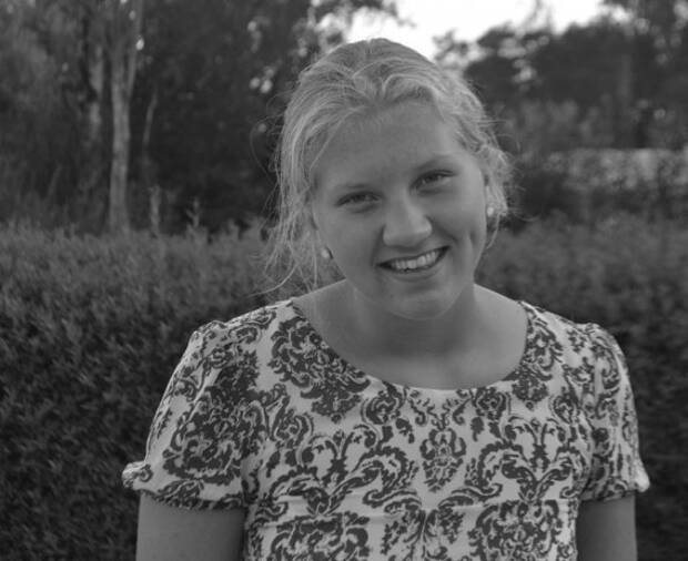 “Min oslagbara sommar i Torquay” – Kristina