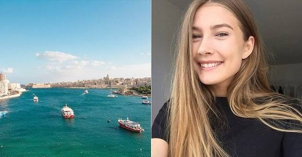Kom på sprogrejse med Freja-Bella og Kristine