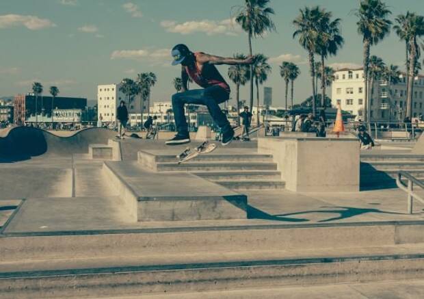 As Melhores Praias em Los Angeles: A Nossa Lista