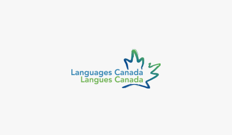 Languages Canada accreditation logo