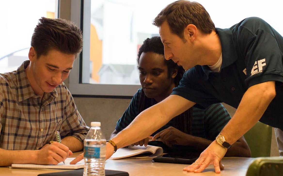 Cursos de inglés en el extranjero económicos