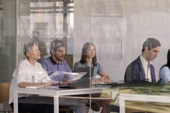Cursos de inglés en el extranjero para profesores