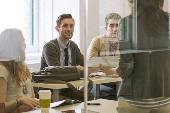 Cursos intensivos de idiomas