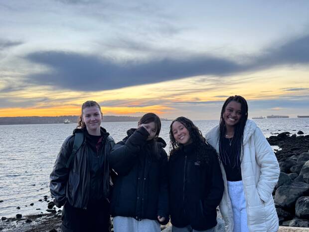 Vancouver hat mich verändert: Meine EF Sprachreise zwischen Downtown und den Rocky Mountains